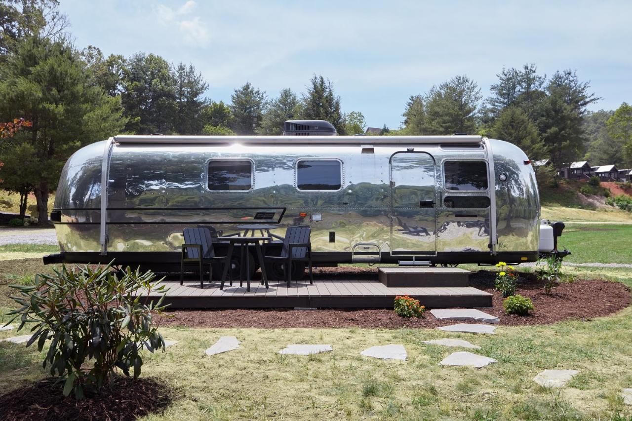 Asheville River Cabins Arden 外观 照片