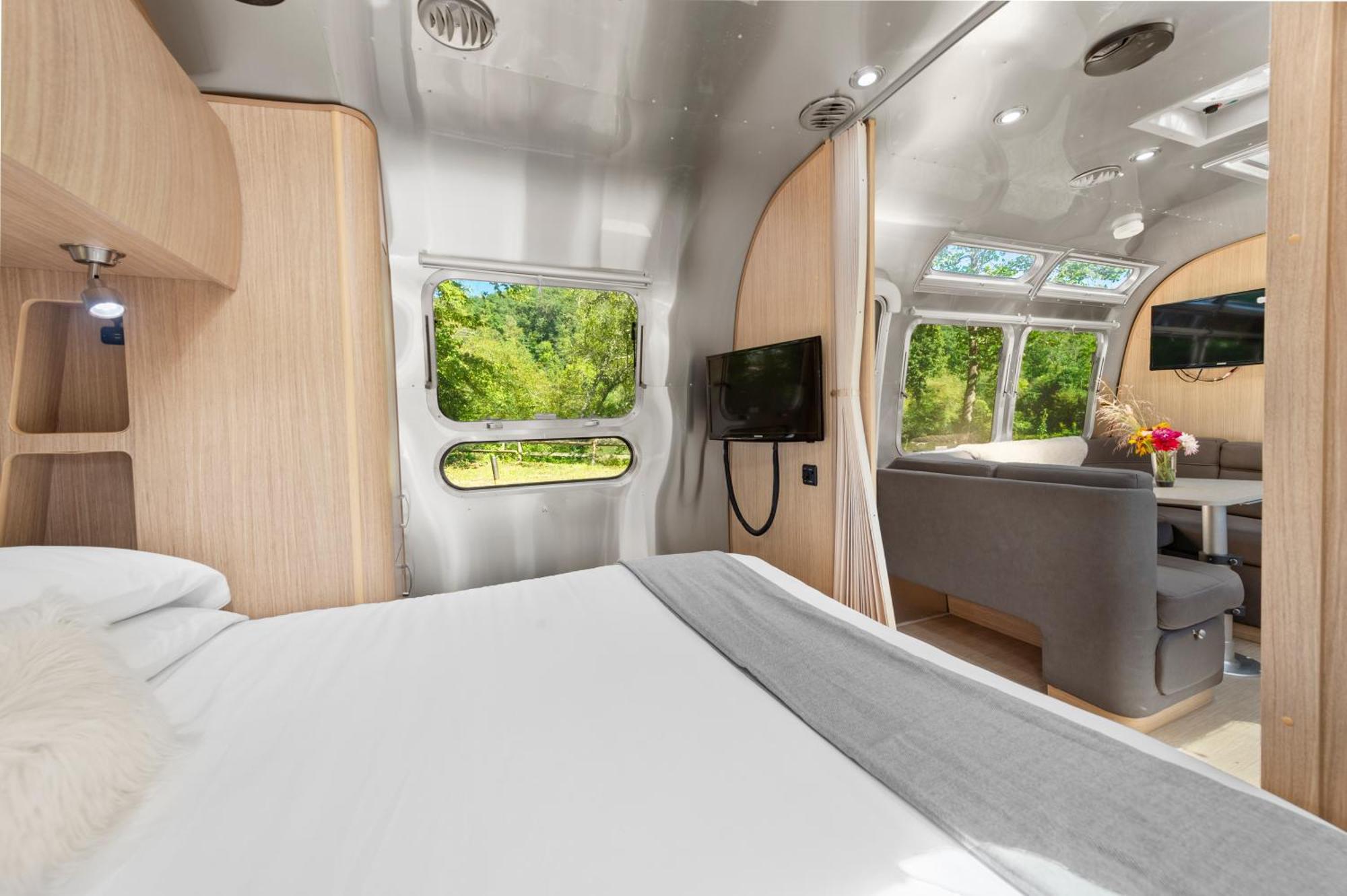 Asheville River Cabins Arden 外观 照片