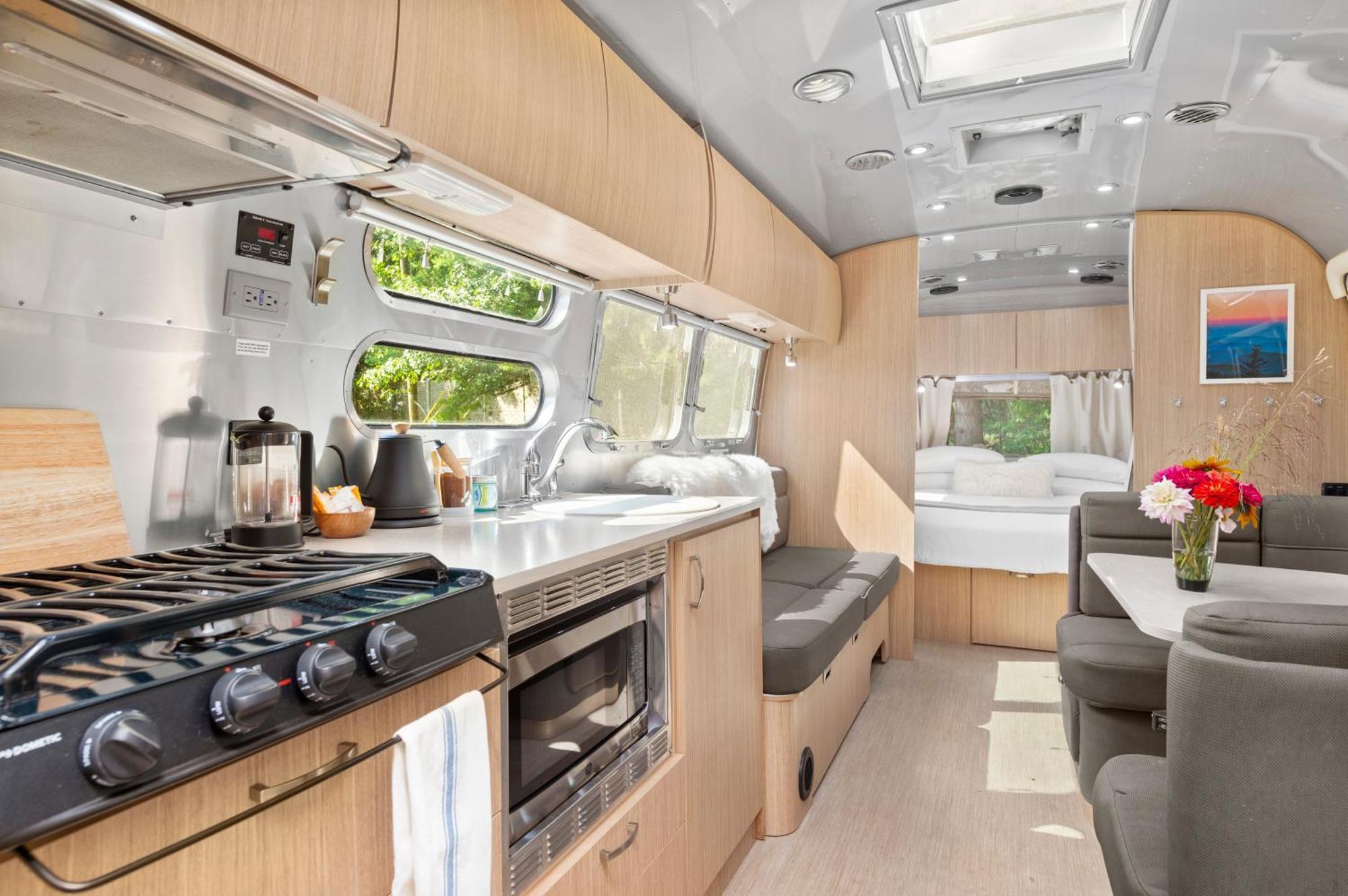 Asheville River Cabins Arden 外观 照片