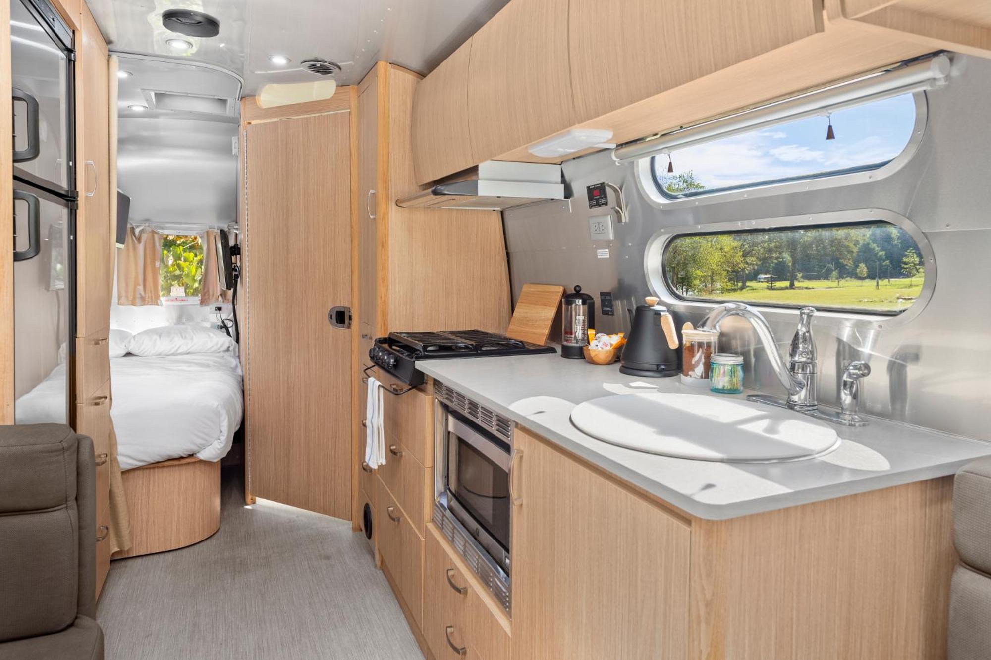 Asheville River Cabins Arden 外观 照片